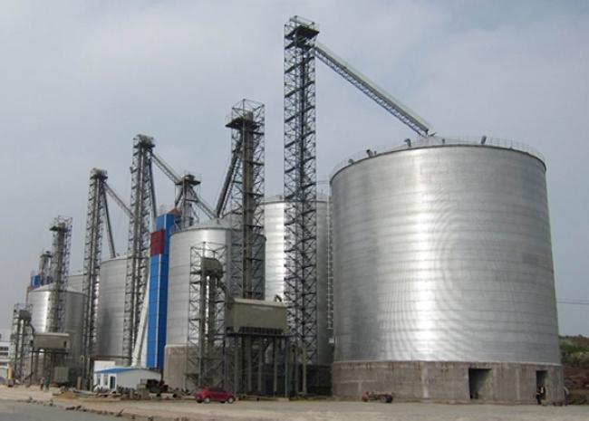 红坪镇流化棒装置安装技术说明